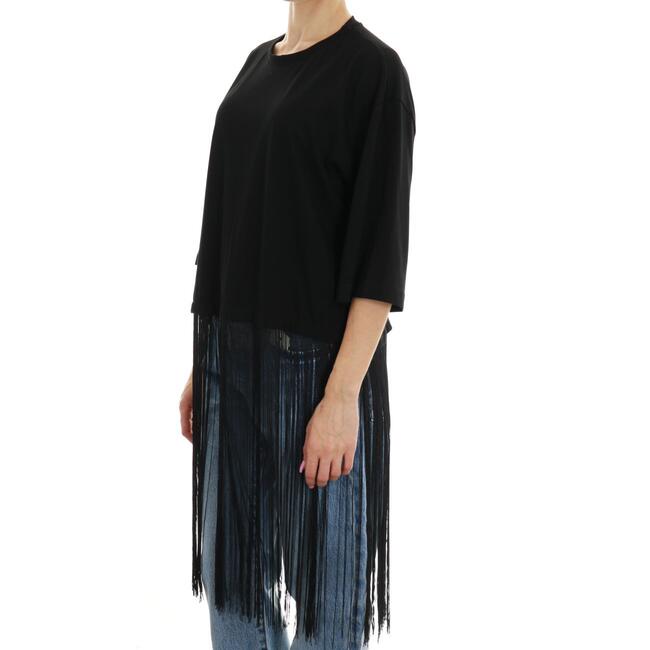 T-SHIRT FRANGE HAVEONE - Mad Fashion | img vers.650x/